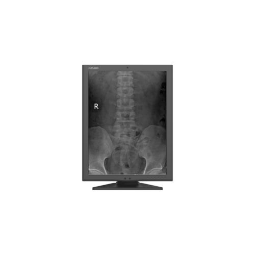 Medizinisch Monitor - M350G - Nanjing Jusha Display Technology - Diagnose / hochauflösend / 21,3"