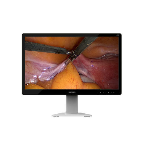 OP-Monitor - E320AG - Nanjing Jusha Display Technology - für OP-Bereich / für Endoskopie / 4K