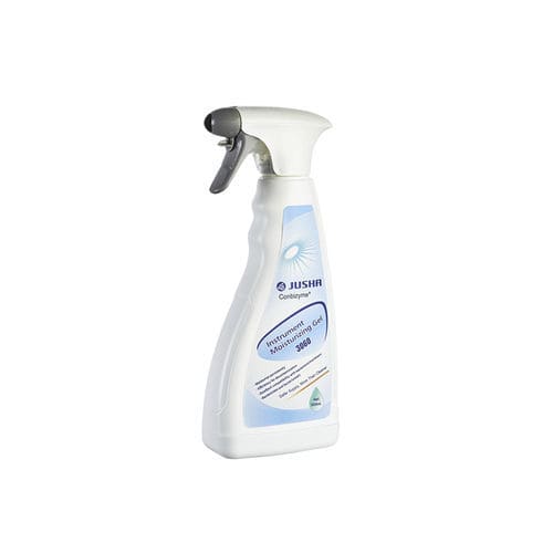 Desinfektionsmittel für chirurgische Instrumente - Conbizyme® - Nanjing Jusha Display Technology - Gel / 500 mL