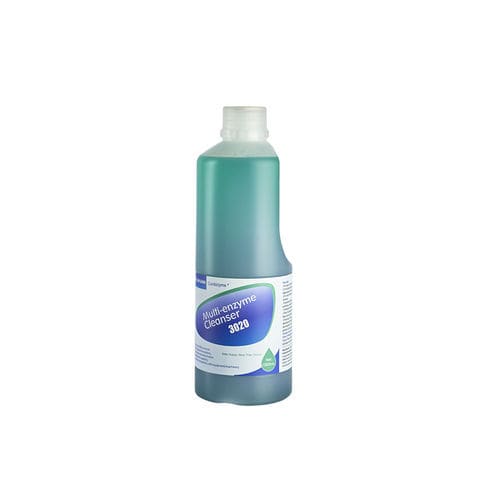 Desinfektionsmittel für Böden und andere Oberflächen - Conbizyme® 3020 - Nanjing Jusha Display Technology - flüssig / 5000 mL / 1000 mL