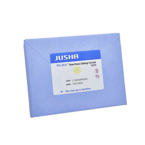 Bioindikator zur Dampfsterilisation - InCator®9200 - Nanjing Jusha Display Technology - medizinisch