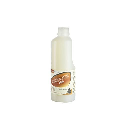 Desinfektionsmittel für chirurgische Instrumente - Conbizyme® 3030 - Nanjing Jusha Display Technology - flüssig / 1000 mL
