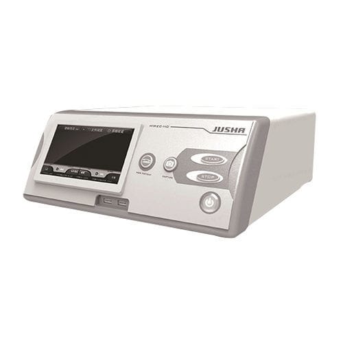 Chirurgischer Videorekorder - HiREC-HD2000 - Nanjing Jusha Display Technology - Hochauflösung / USB / Full HD
