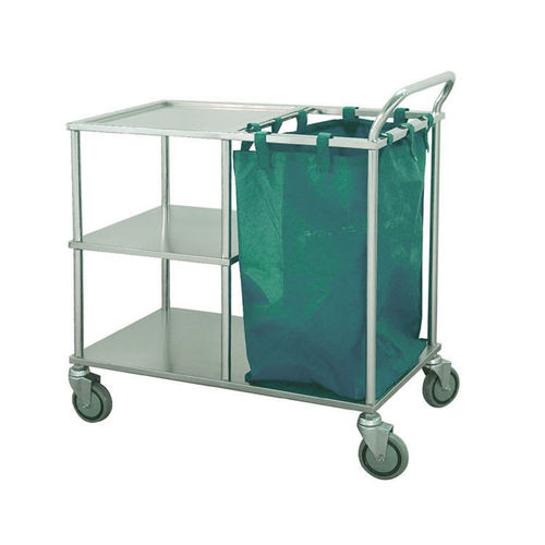 Sackhalterwagen - HE-9700 - Hetech
