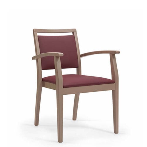 Stuhl mit Armlehnen - Provence I - Malsch GmbH