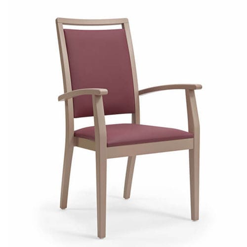 Stuhl mit Armlehnen - Provence II - Malsch GmbH