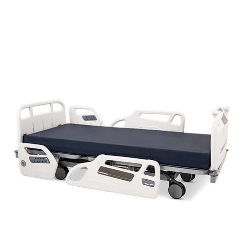 Intensivpflegebett - HB 4010 - Malsch GmbH - für Intensivpflege / elektrisch / Trendelenburg