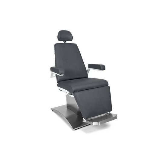 HNO-Untersuchungsstuhl - ZEUS 0104 - Medical Experts Group - elektrisch / Trendelenburg / ergonomisch