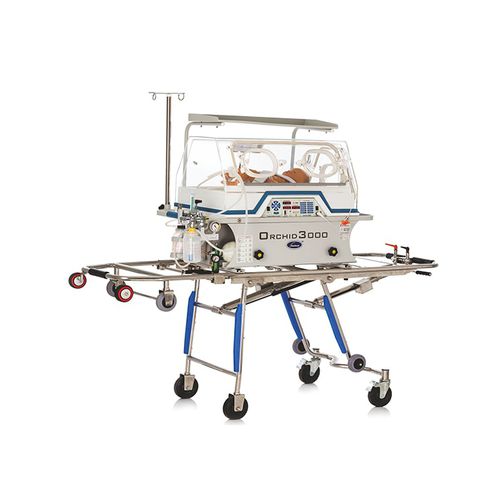 Inkubator für Neugeborene / für Transport - 3000 - Neotech Medical ...