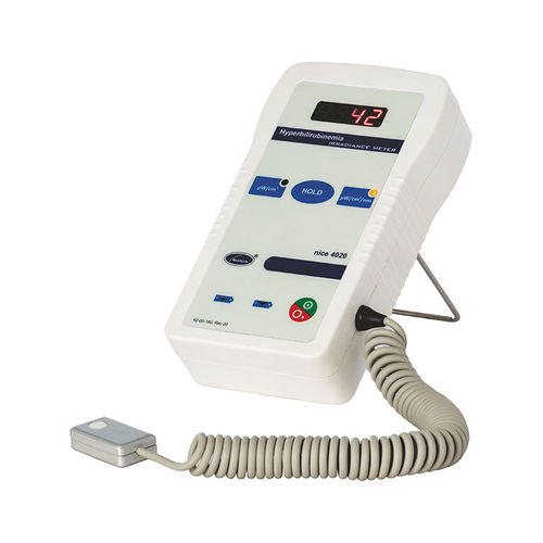 LED-Radiometer - 4020 - Neotech Medical Systems - Phototherapie