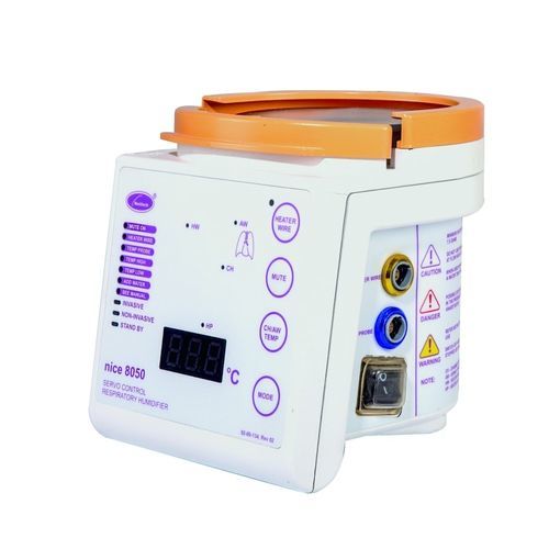 Elektronischer Luftbefeuchter - 8050 - Neotech Medical Systems - Atem / servogesteuert