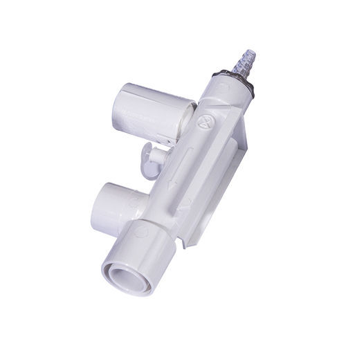 Medizinisches Gasversorgungssystem / Hochdruck - Neotech Medical Systems