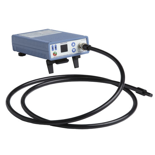 LED-Venensucher - 4050 M - Neotech Medical Systems - UV / für Neugeborene / faseroptisch