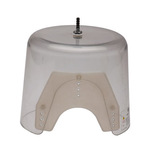 Sauerstoffhaube für Neugeborene - Neotech Medical Systems