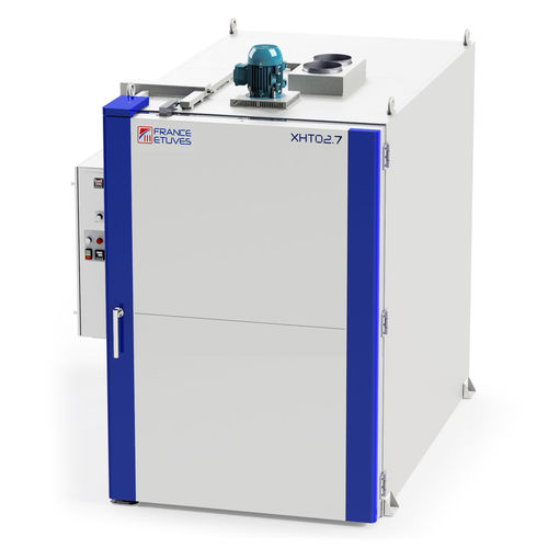 Ofen für Heizzwecke - Gamme XHT - France Etuves - Sterilisation / Härtung / Thermo