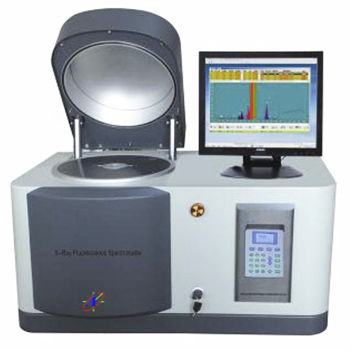 EDRFA-Spektrometer - ADX-9800 - Angstrom Advanced Inc. - Transfer / Tisch