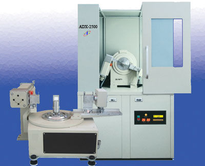 Röntgendiffraktometer - ADX-2500 - Angstrom Advanced Inc. - für Forschungszwecke