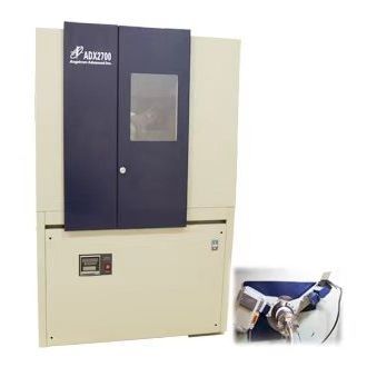 Röntgendiffraktometer - ADX-2700 - Angstrom Advanced Inc. - für die Pharmaindustrie / für Forschungszwecke / für die Lebensmittelindustrie