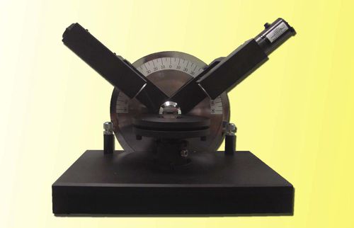 Spektroskopisches Ellipsometer - PHE 102  - Angstrom Advanced Inc. - Labor