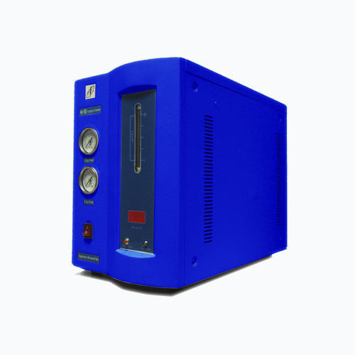Luftgenerator - GHA series - Angstrom Advanced Inc. - Wasserstoff / Tisch