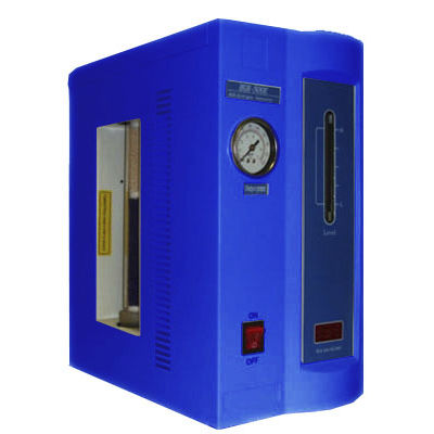 Hochreiner Wasserstoffgenerator - HGH series - Angstrom Advanced Inc. - Labor / bodenstehend