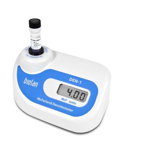 Labor-Densitometer - DEN-1 - Biosan