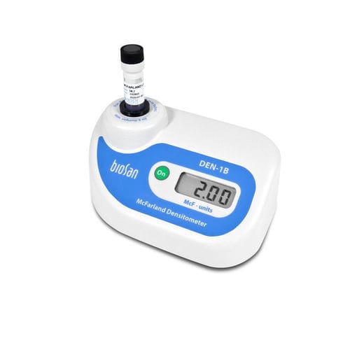 Labor-Densitometer - DEN-1B - Biosan