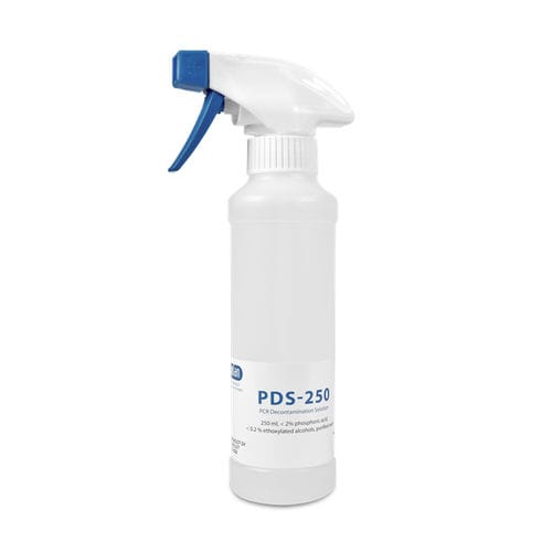 Desinfektionsmittel für Labortische - PDS-250 - Biosan - flüssig