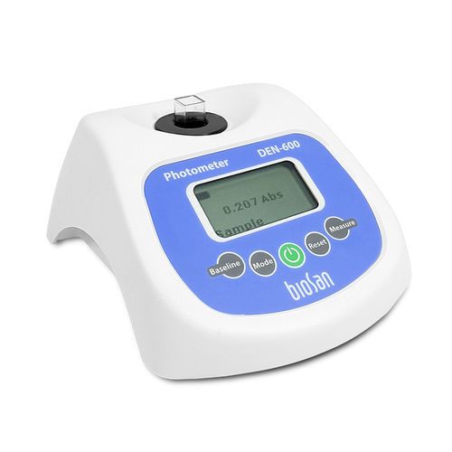 Labor-Photometer - DEN-600 - Biosan - kompakt