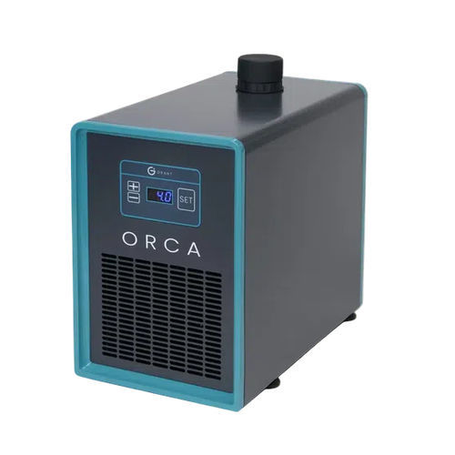 Tisch-Laborkühler - ORCA - Biosan - Umwälz