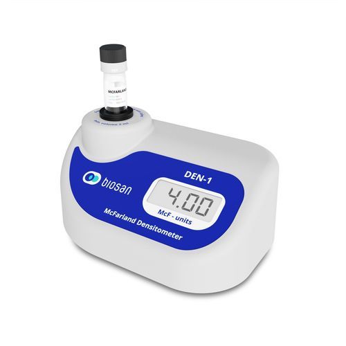 Labor-Densitometer - DEN-1 - Biosan