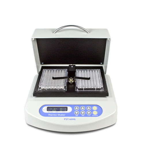 Orbital-Thermomixer - PST-60HL - Biosan - Tisch / für ELISA / digital