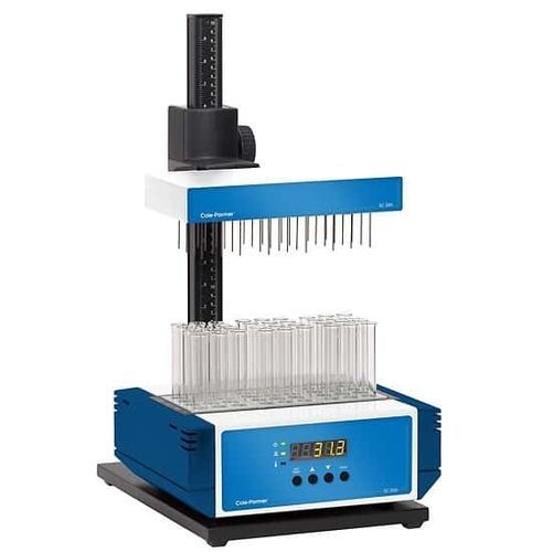 Probenkonzentrator - SC-200 - Cole-Parmer