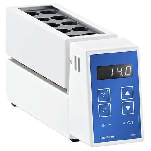 Laborreaktor - RS-250 - Cole-Parmer - mit Rührer / Mehrfach