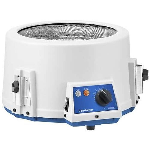 Elektronische Heizhaube - HM-200 - Cole-Parmer