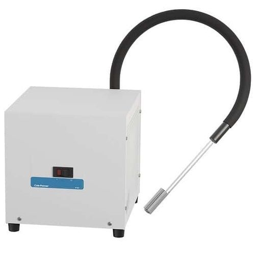 Tisch-Laborkühler - IP-400 - Cole-Parmer - mit Kugelrückführung / Eintauch