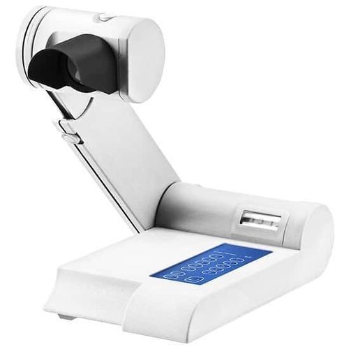 Automatischer Schmelzpunktgerät - MP-250  - Cole-Parmer - digital
