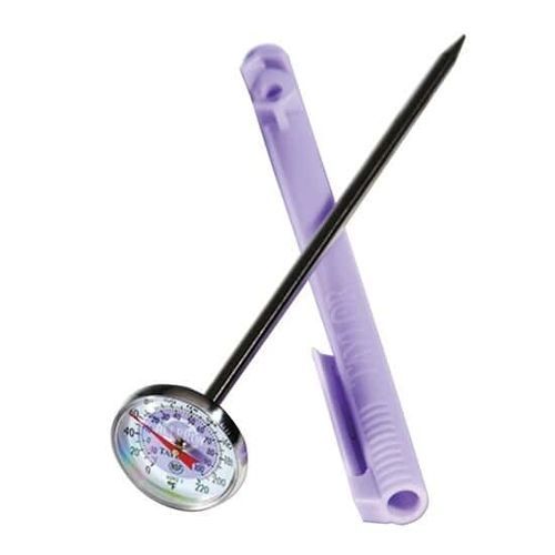 Analoges Thermometer - Taylor 6092N  - Cole-Parmer - Taschen