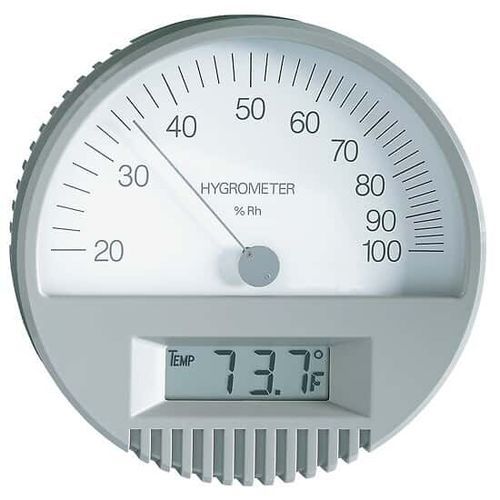 Labor-Hygrothermometer - 7542-00  - Cole-Parmer - elektronisch