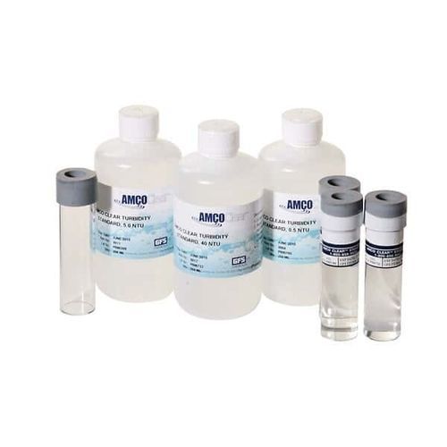 Reagenzkit für Turbidimetrie - EW-08391-14 - Cole-Parmer - als Lösung / für Wasseranalyse