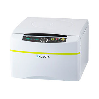 Laborzentrifuge - S500T - KUBOTA - Multifunktion / Blut / Tisch