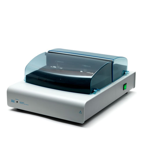 Laborreaktor - OXISoft™ - VELP Scientifica - automatisch / Oxidationsstabilität / kompakt