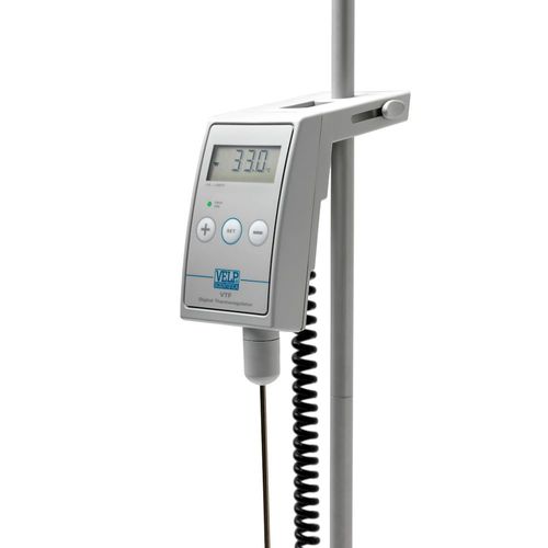 Laborthermostat - VTF - VELP Scientifica - Tauch / digital / beheizt