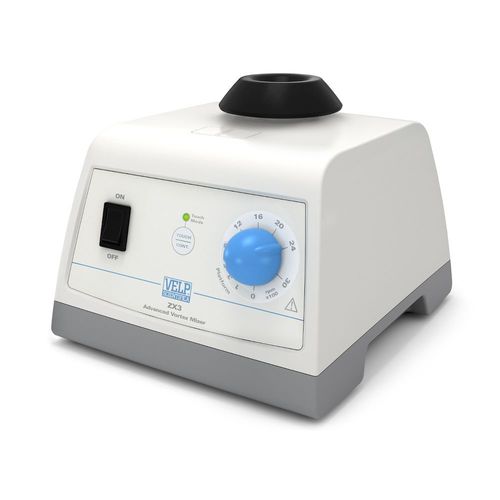 Vortex-Laborrührer - ZX3 - VELP Scientifica - analog / Tisch / für Röhrchen