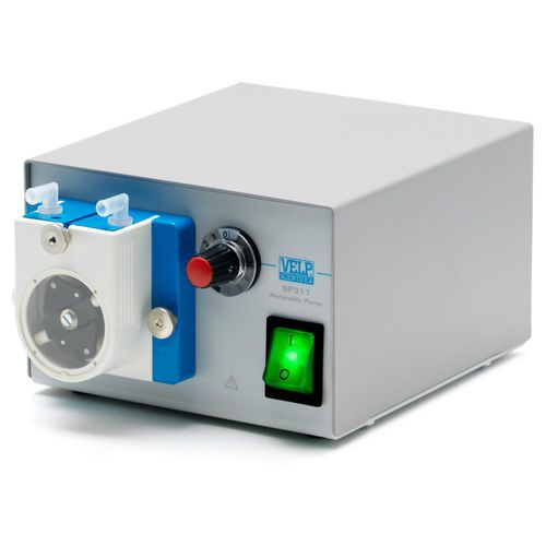 Kompakte Labor-Schlauchpumpe - SP 311 - VELP Scientifica
