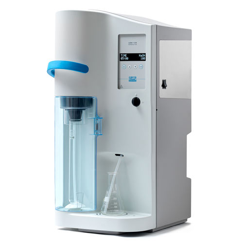 Kjeldahl-Typ-Destillationssystem - UDK 129 - VELP Scientifica