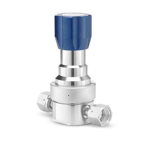 Gasdruckregler - RX2200 - ROTAREX MEDITEC - Helium / Labor / medizinisch