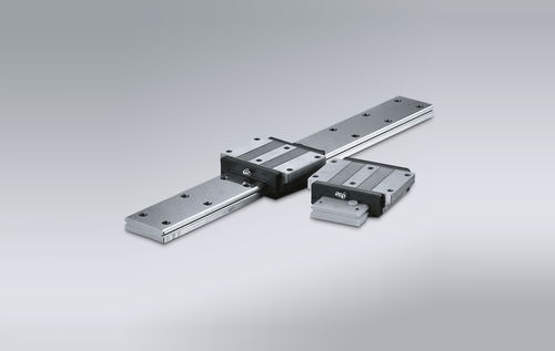 Kugel-Linearführung - LW - NSK Europe Ltd. - medizinisch
