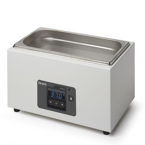 Mikroprozessorgesteuertes Wasserbad - JB Nova series - Grant Instruments - Tisch