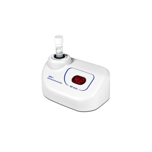 Labor-Densitometer - DEN-1 series - Grant Instruments